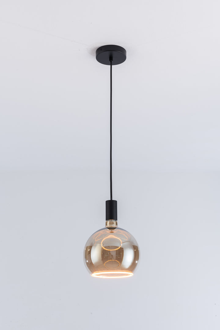 Roma Single Pendant - 2 COLOURS