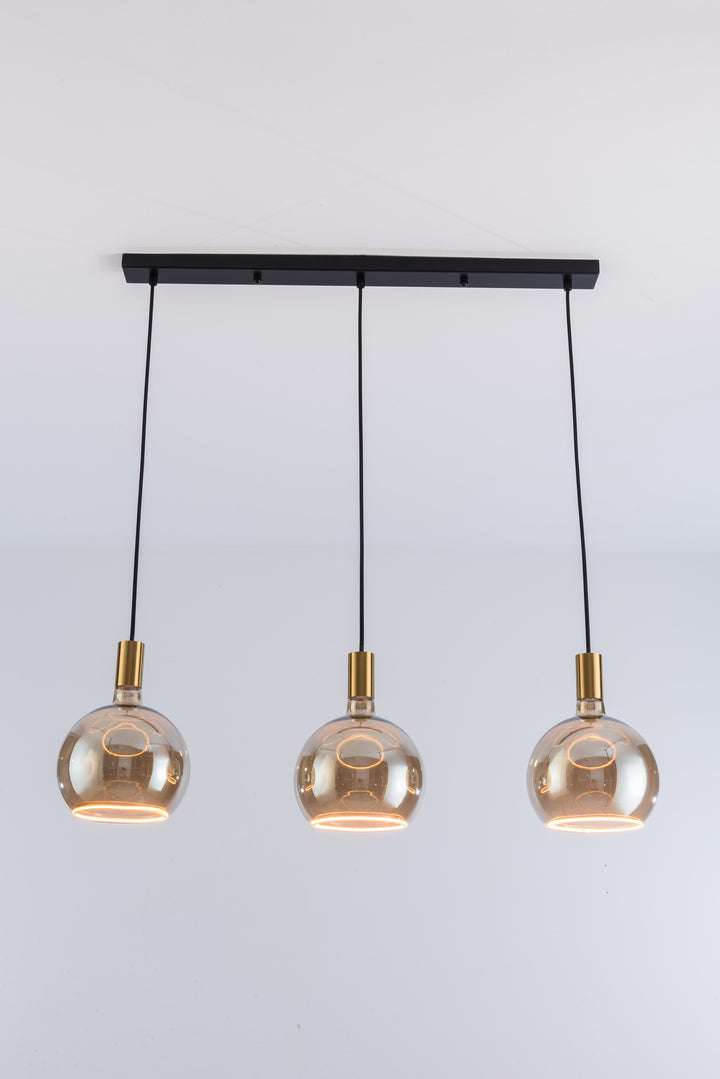 Roma 3lt Pendant Bar - 2 COLOURS