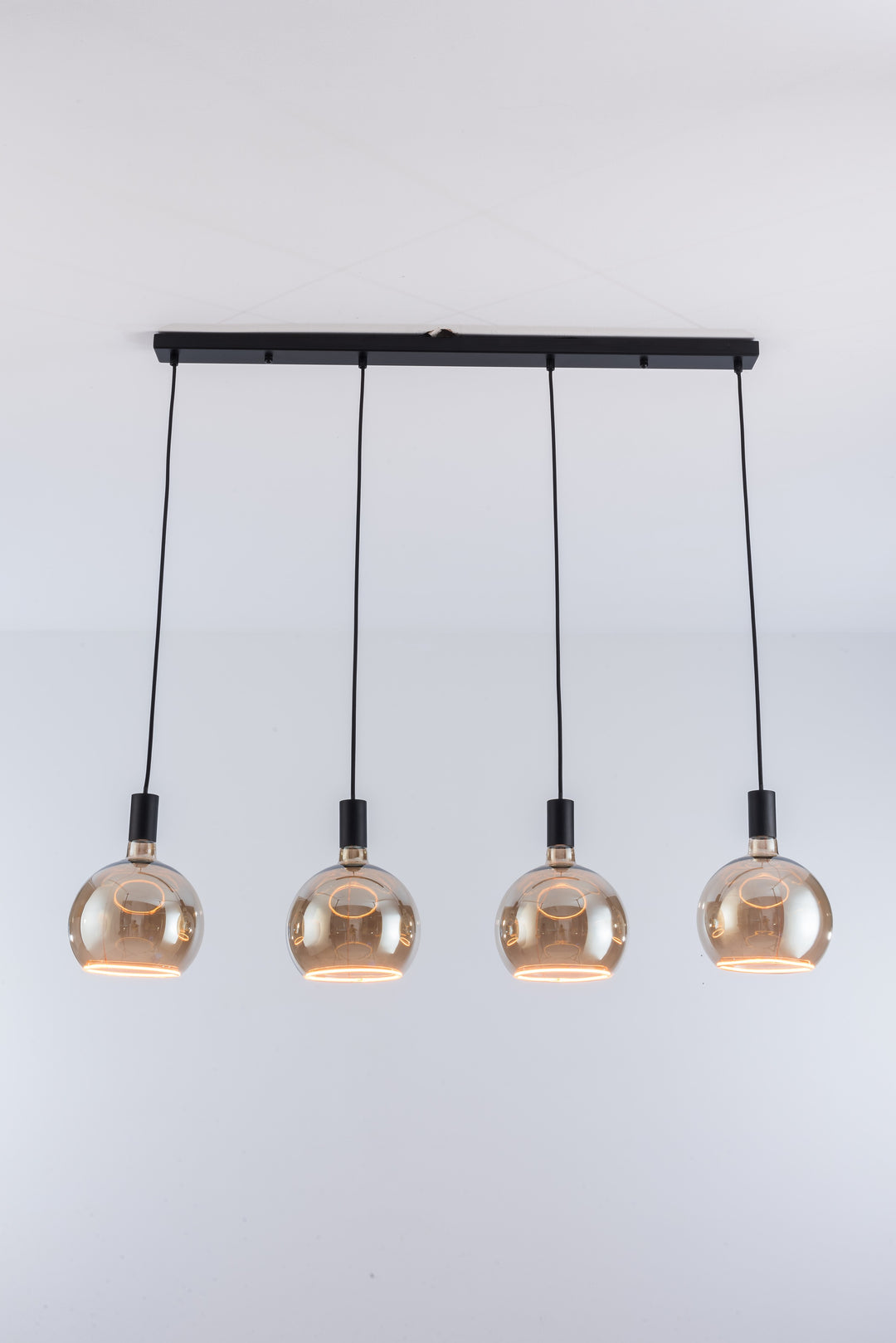 Roma 4lt Pendant Bar - 2 COLOURS