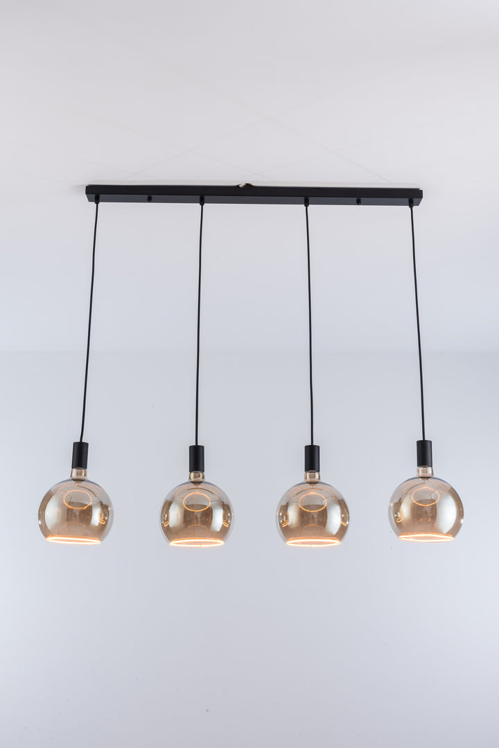 Roma 4lt Pendant Bar - 2 COLOURS