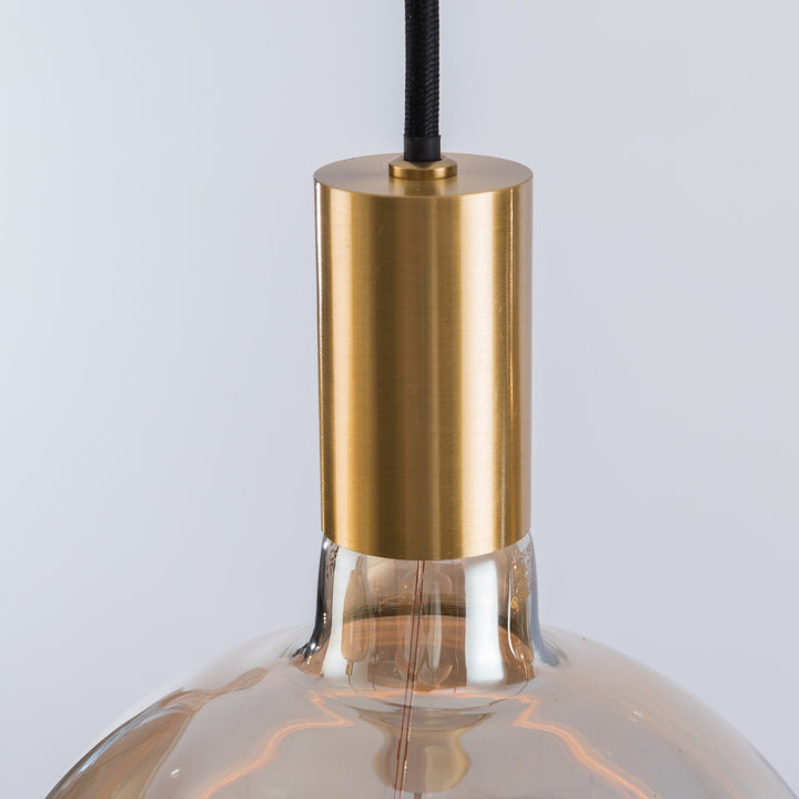 Roma 4lt Pendant Bar - 2 COLOURS