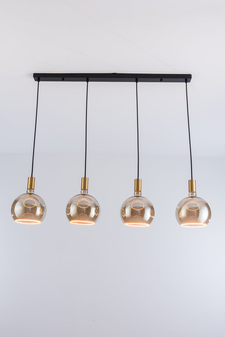 Roma 4lt Pendant Bar - 2 COLOURS