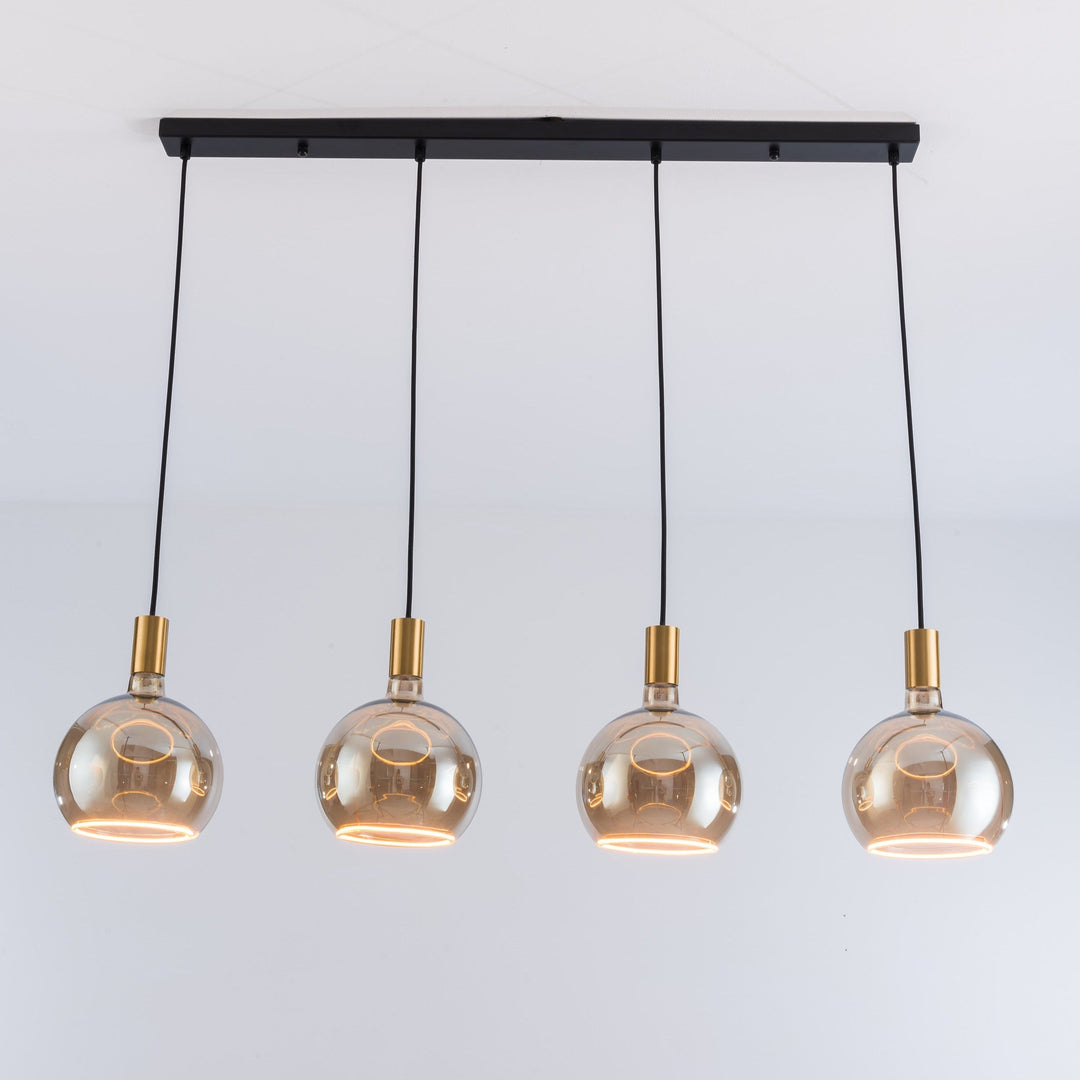 Roma 4lt Pendant Bar - 2 COLOURS
