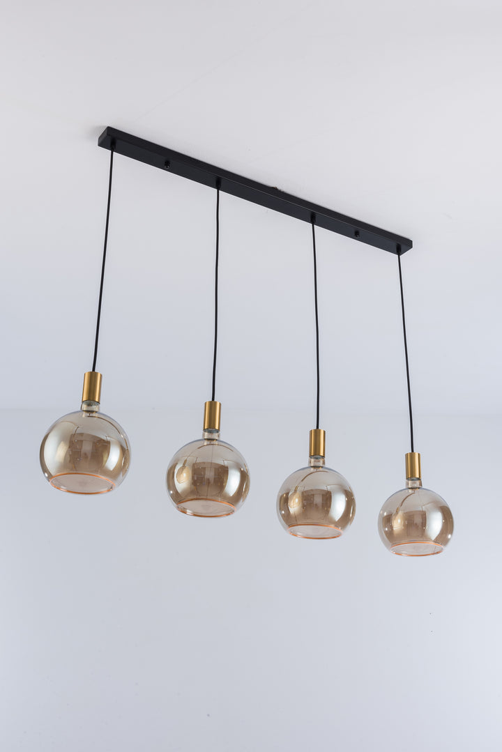 Roma 4lt Pendant Bar - 2 COLOURS