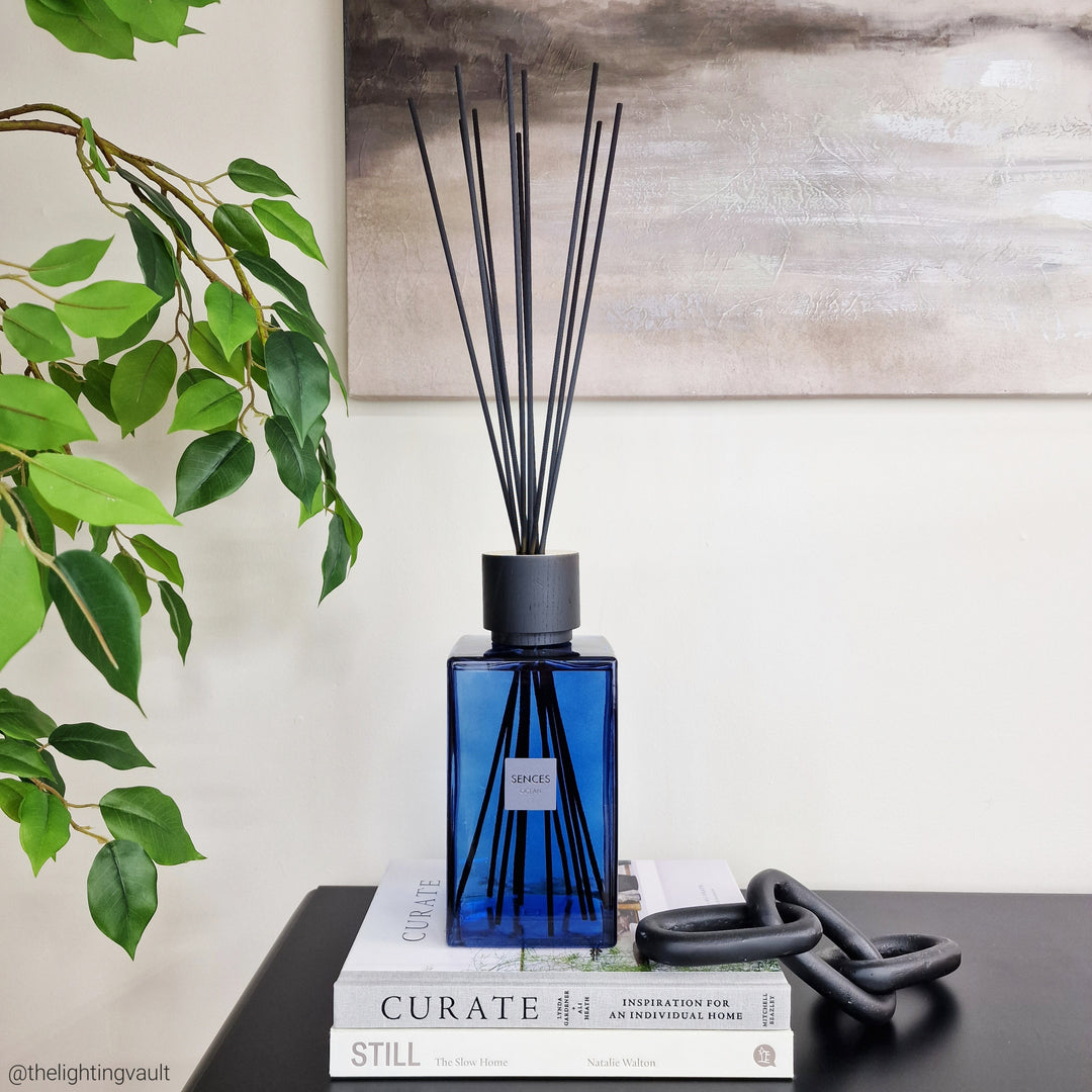 Sences Ocean Fragrance Extra Large Reed Diffuser