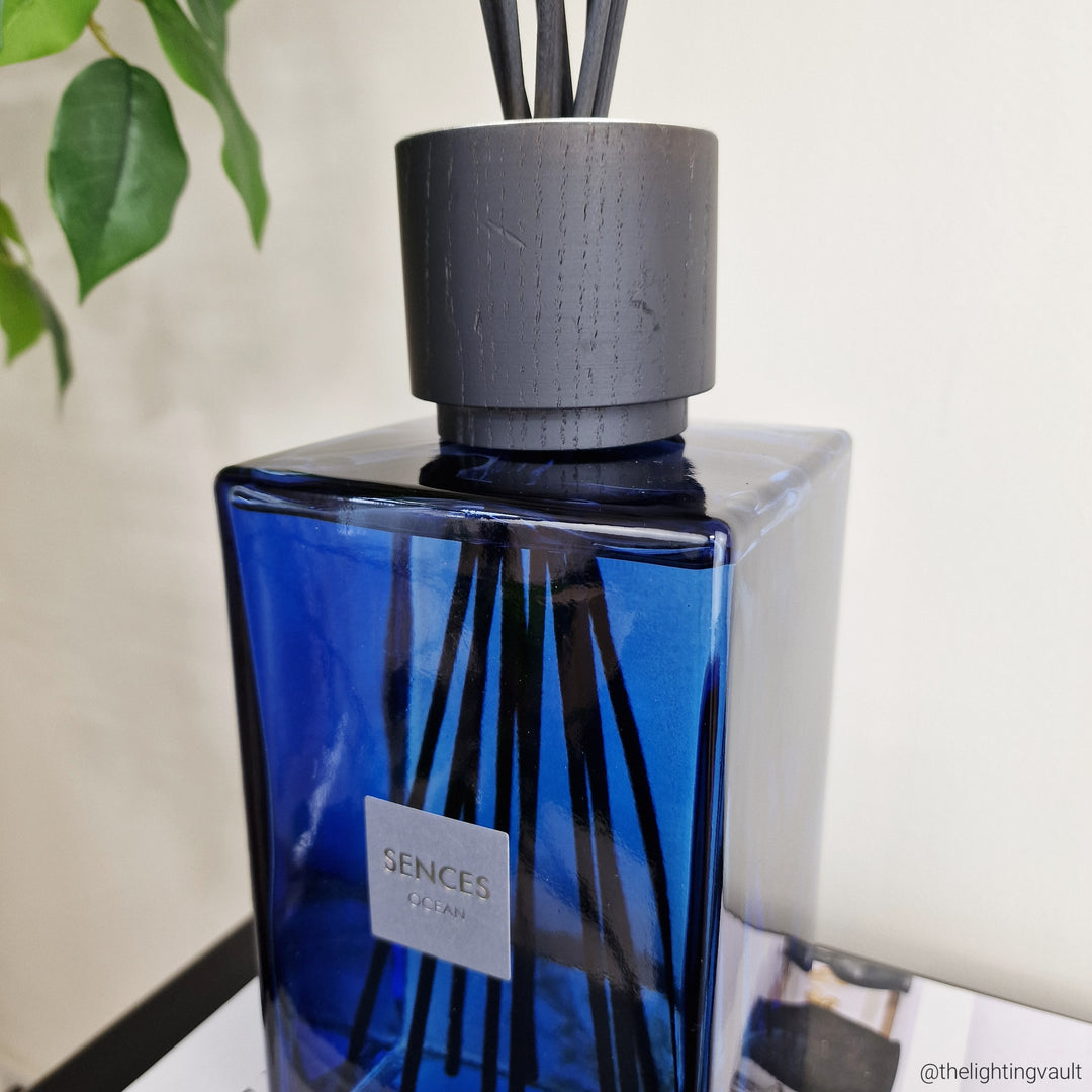 Sences Ocean Fragrance Extra Large Reed Diffuser