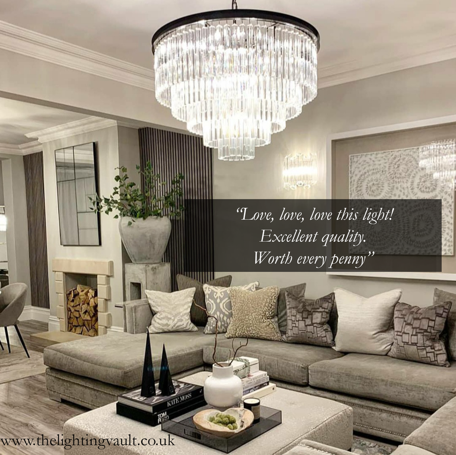 Illuminati Lighting Official Online Stockist Distributer The Lighting