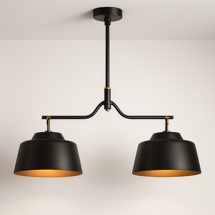 Tonbridge Kitchen Island Pendant