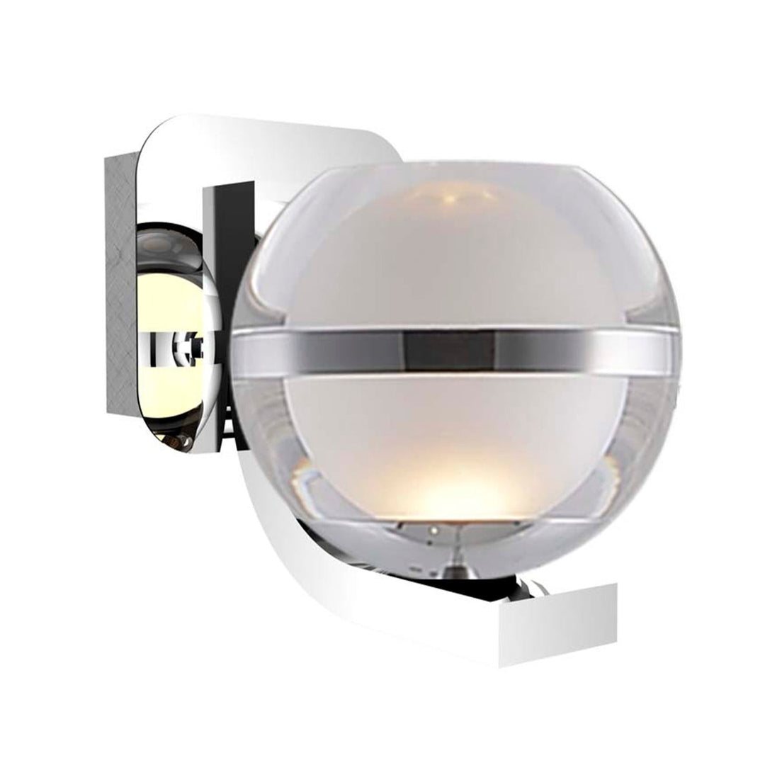 Forbes Wall Light - 3 COLOURS