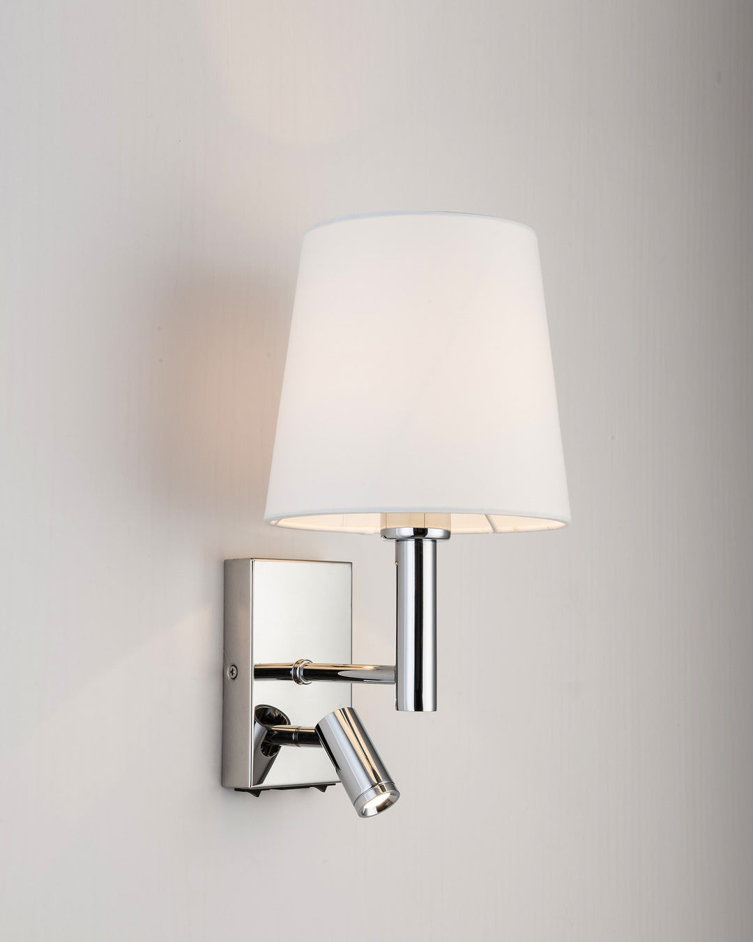 Stirling Wall Light