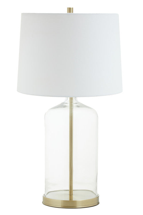 Emily Table Lamp