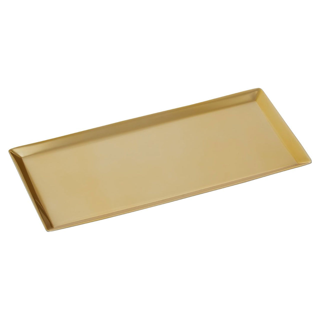 Gold Styling Tray
