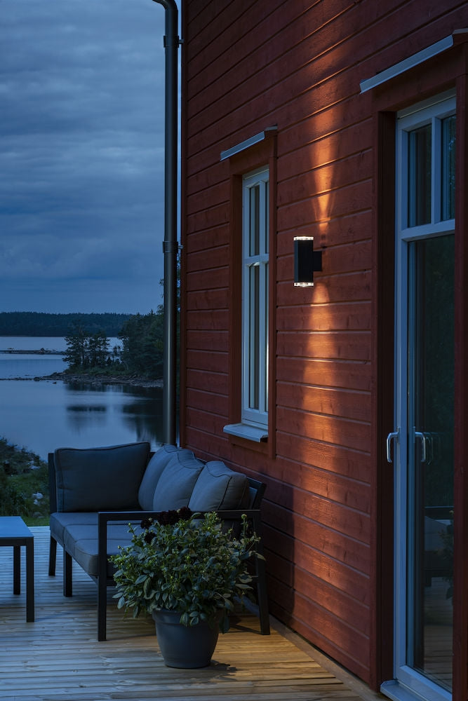 Genoa Wall Light