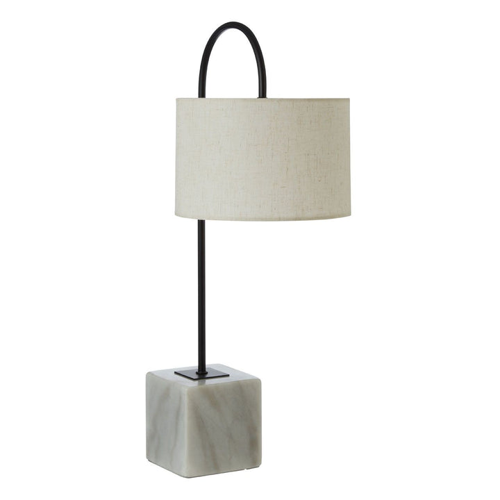 Adele Curve Table Lamp