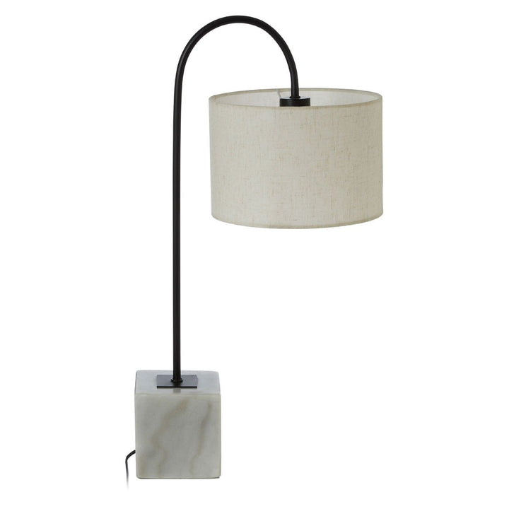 Adele Curve Table Lamp