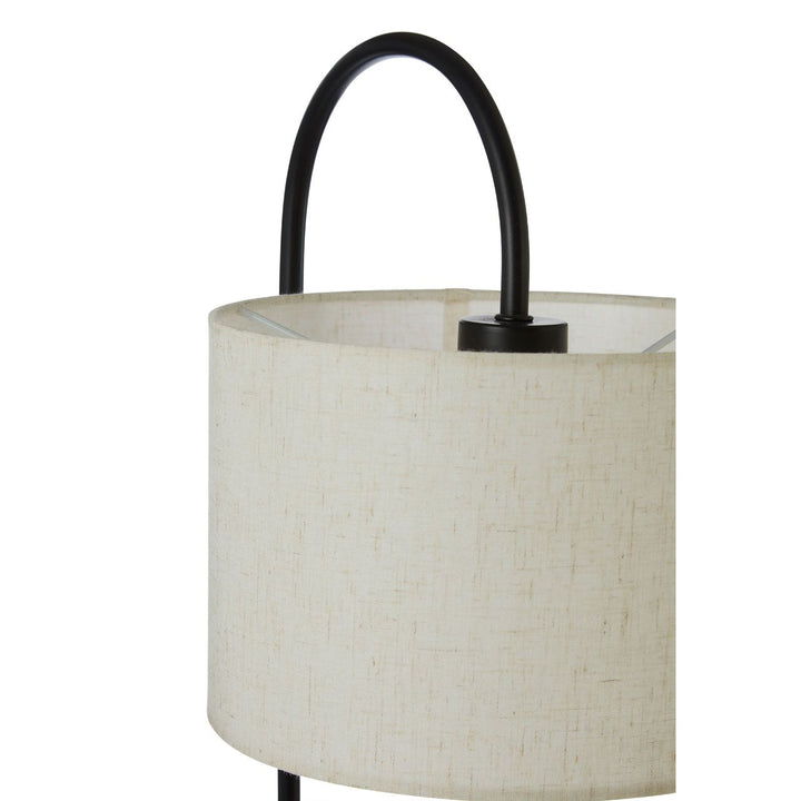 Adele Curve Table Lamp