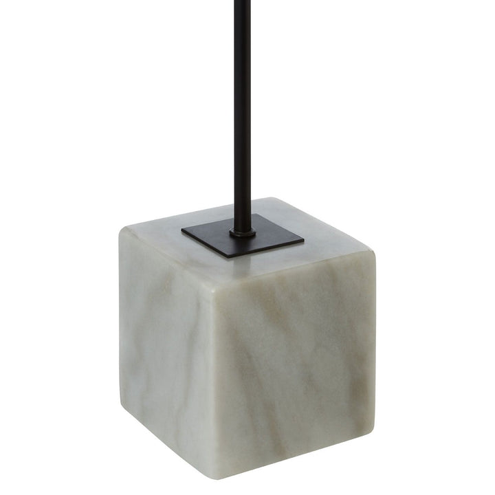 Adele Curve Table Lamp