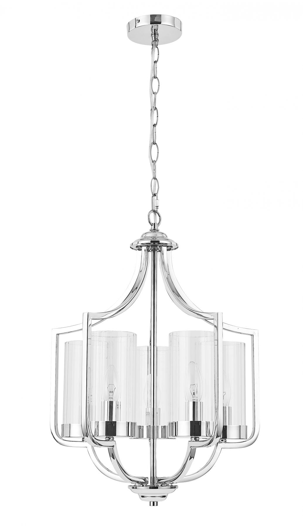 Sagres Chandelier Large