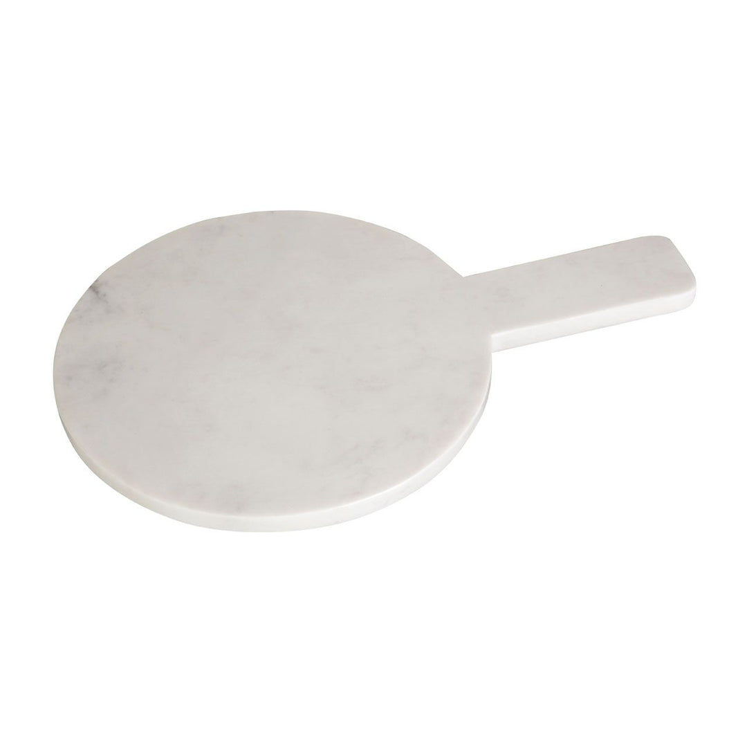 Marble Serving Paddle Board