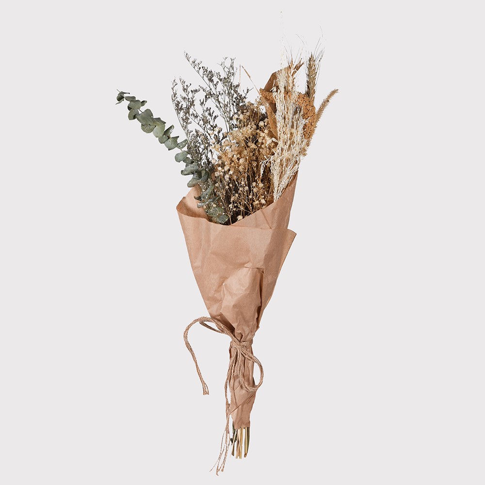 Dry Flower Bouquet