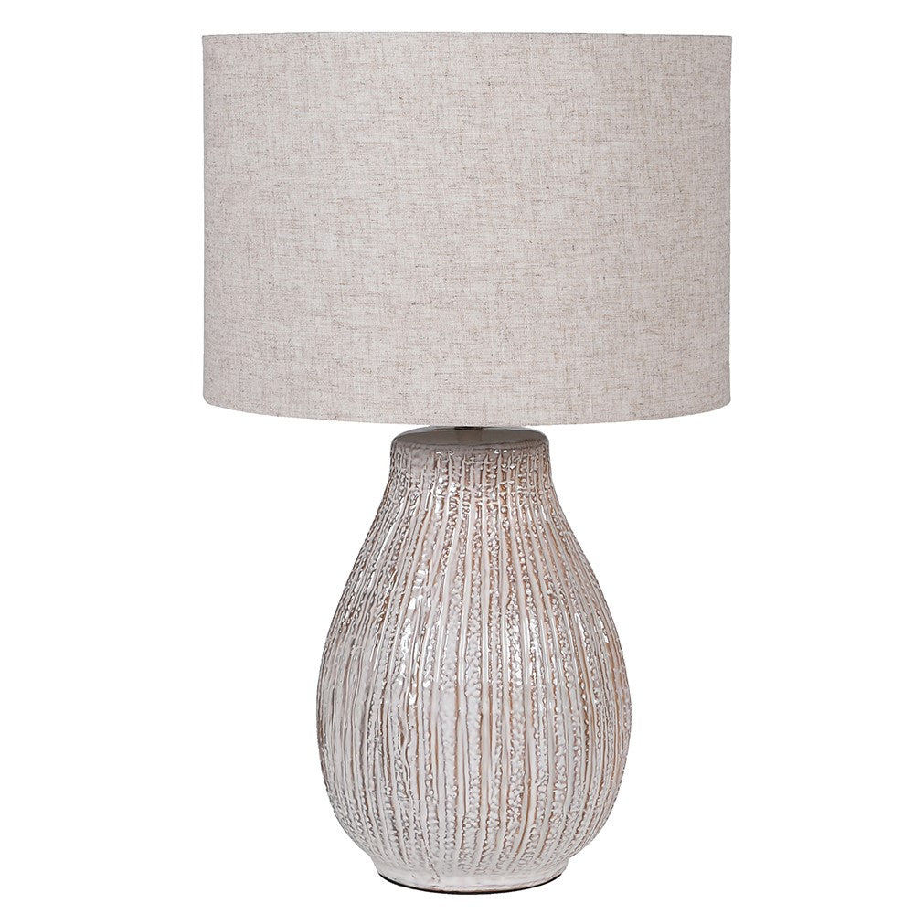 Judith Table Lamp