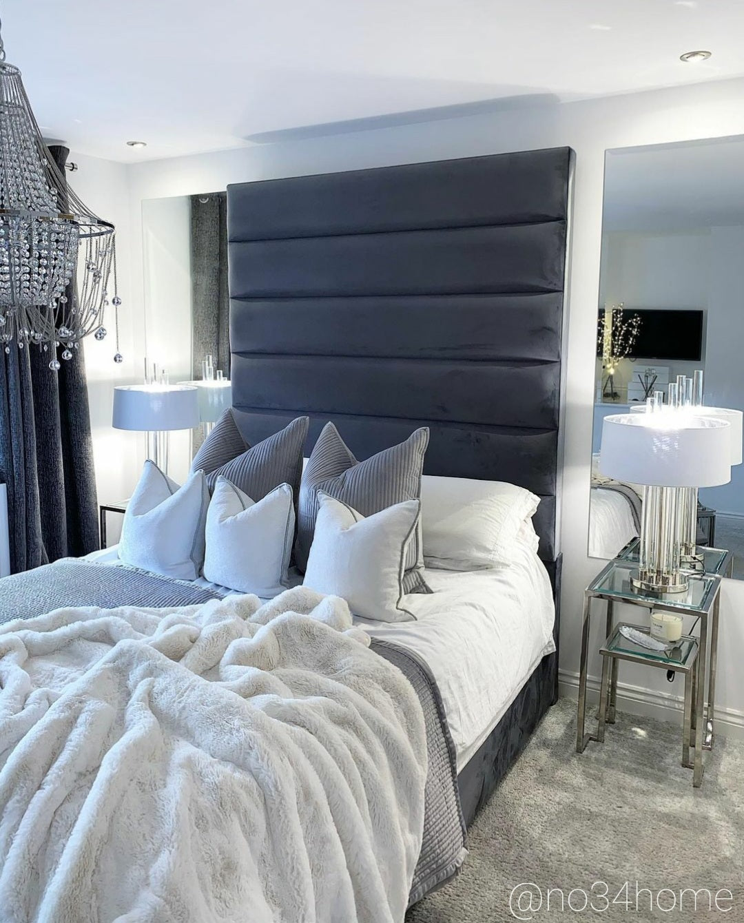 Amelia Table Lamp