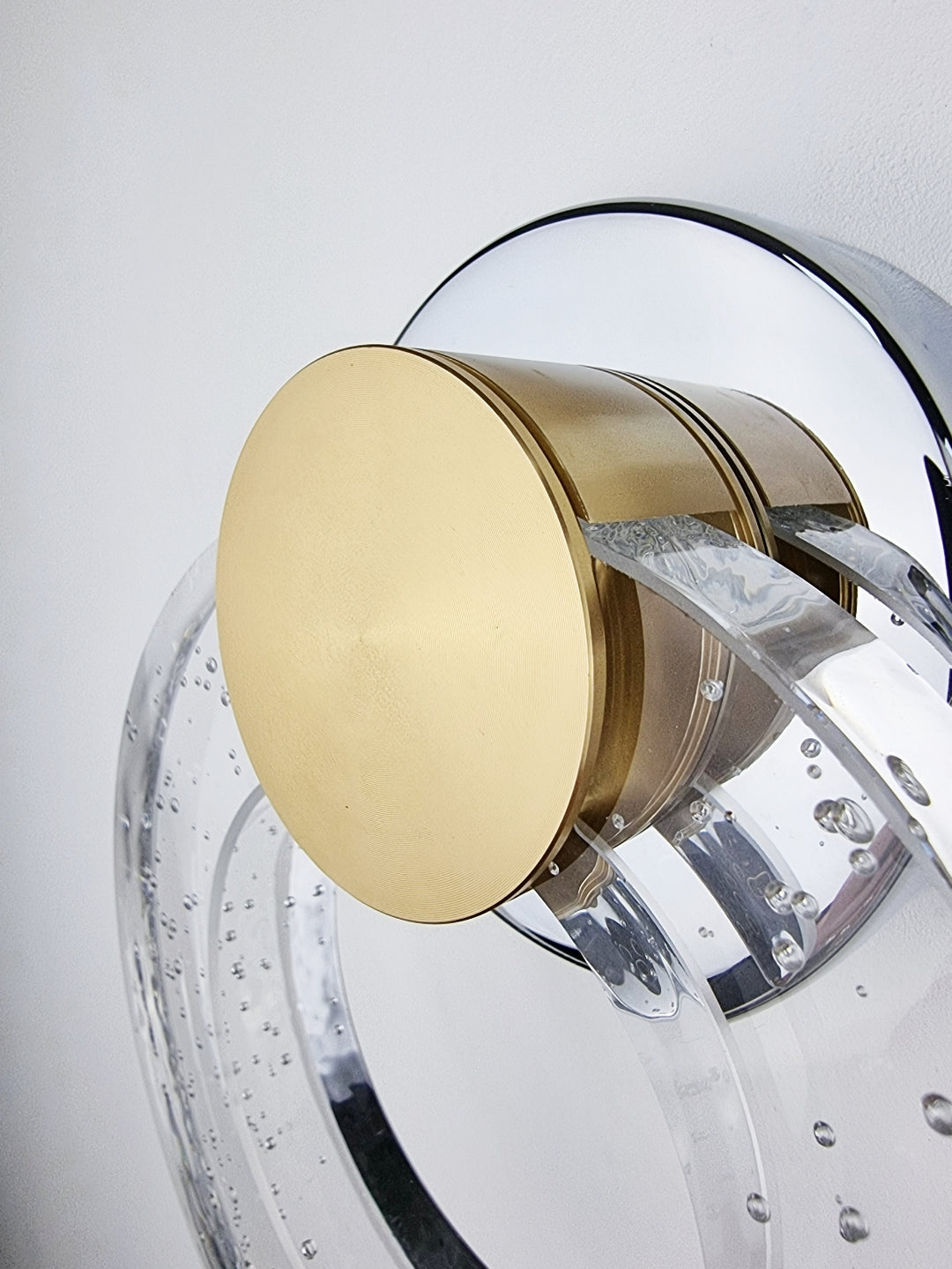 Toledo Wall Light