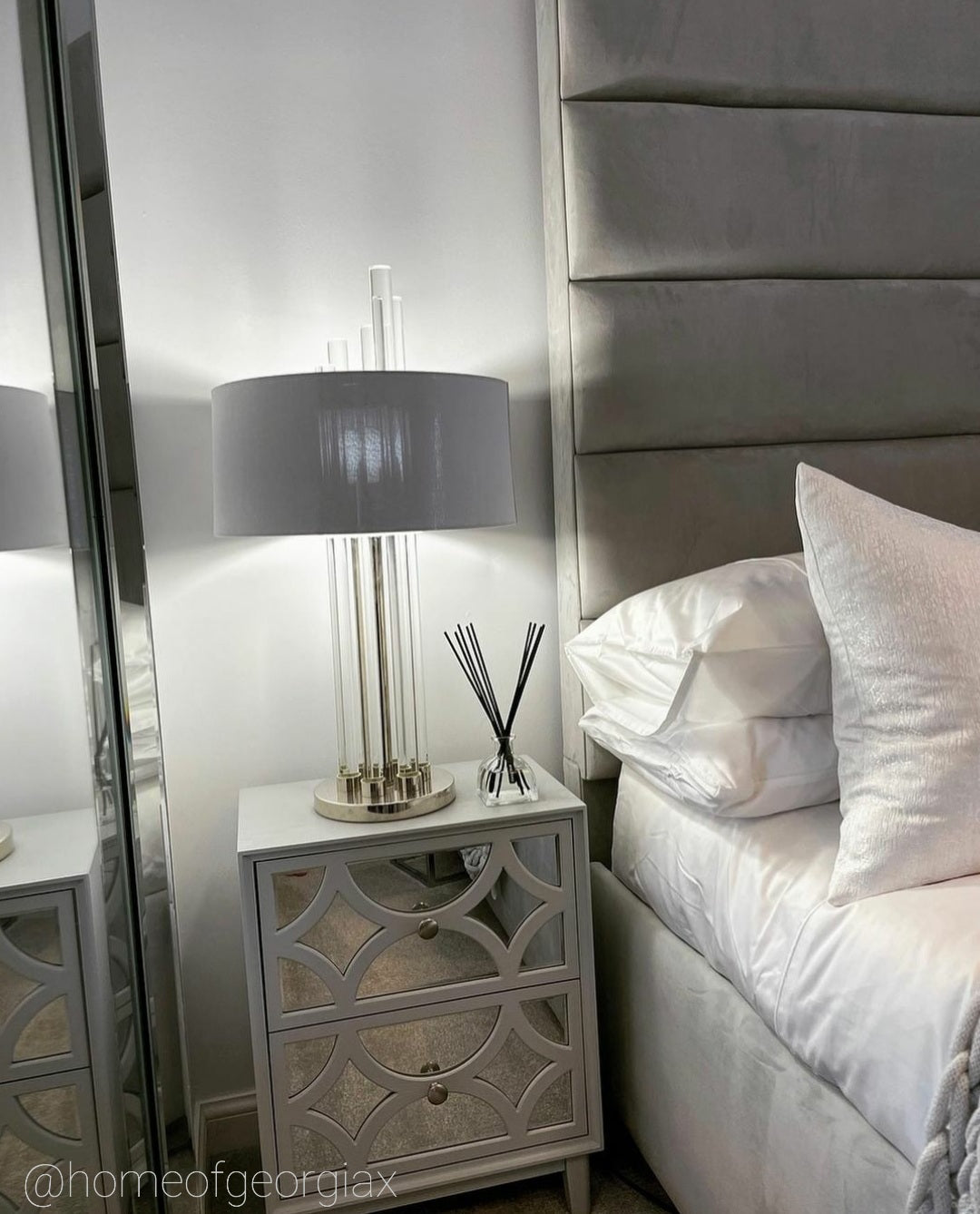 Amelia Table Lamp