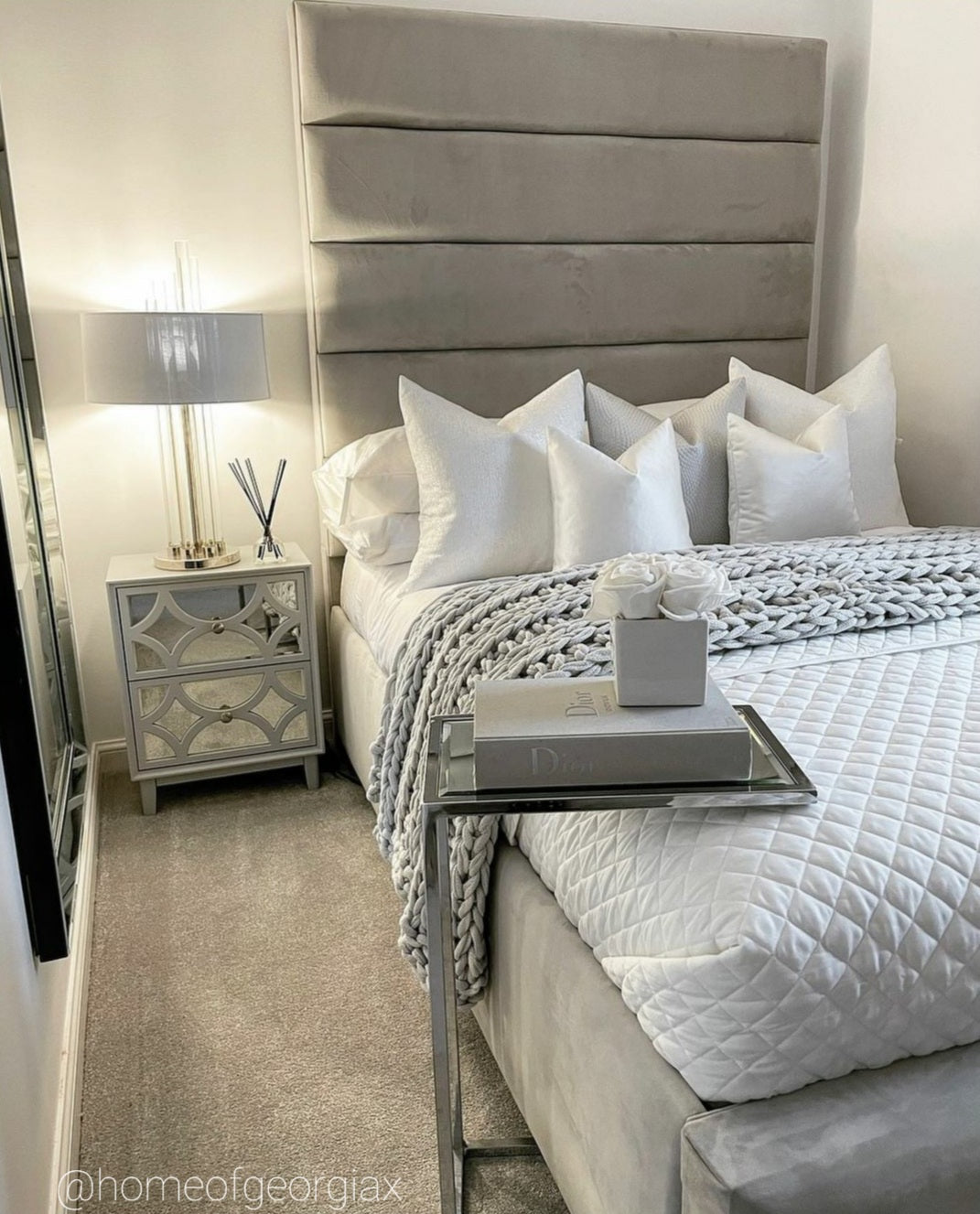 Amelia Table Lamp