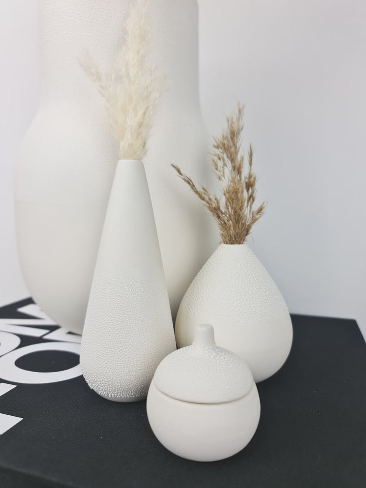 Rayne Mini Cone Vase