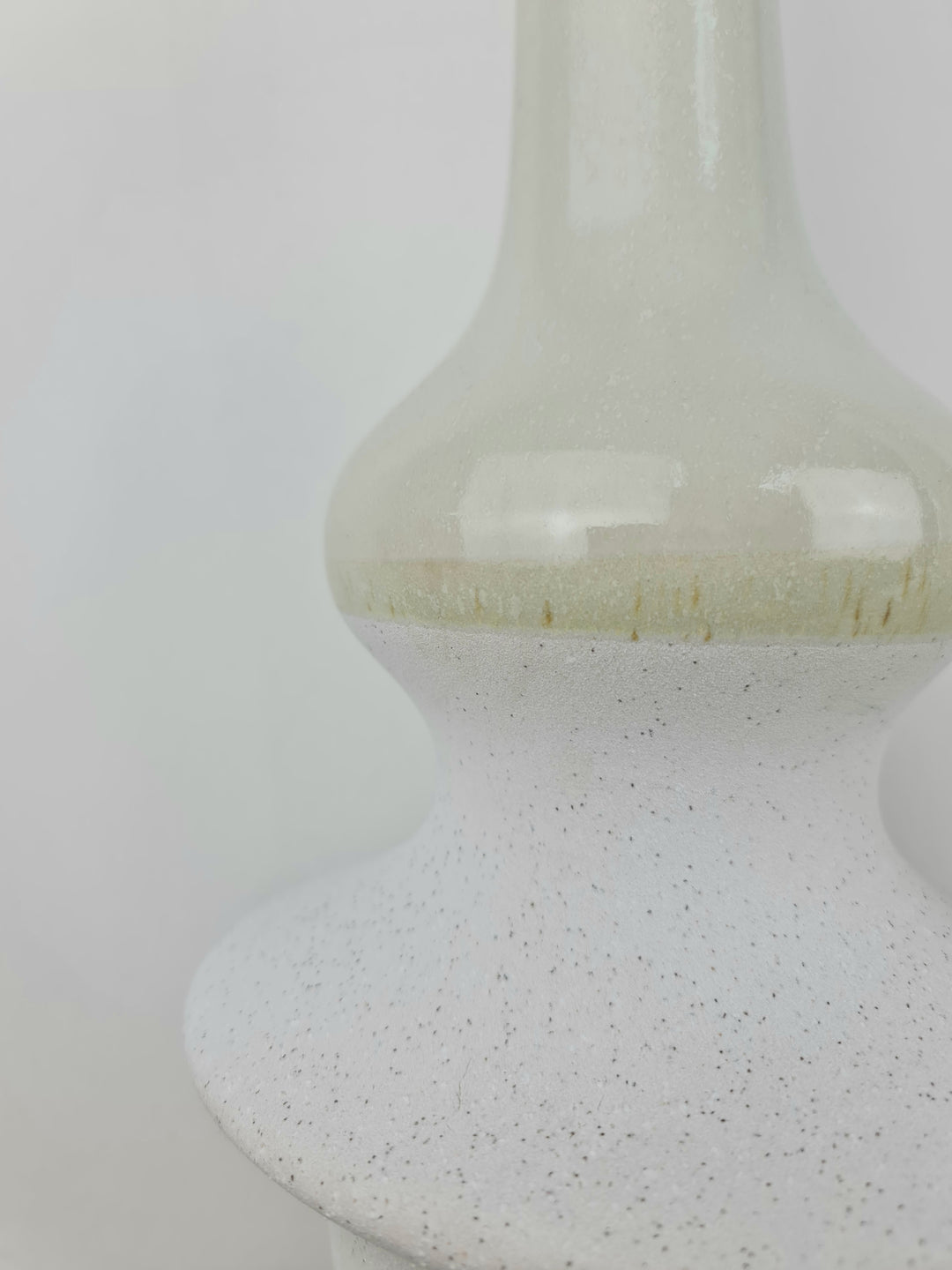 Large Finial Vase