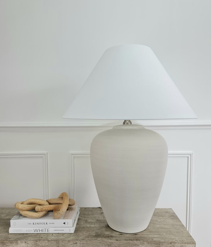 Emma Table Lamp