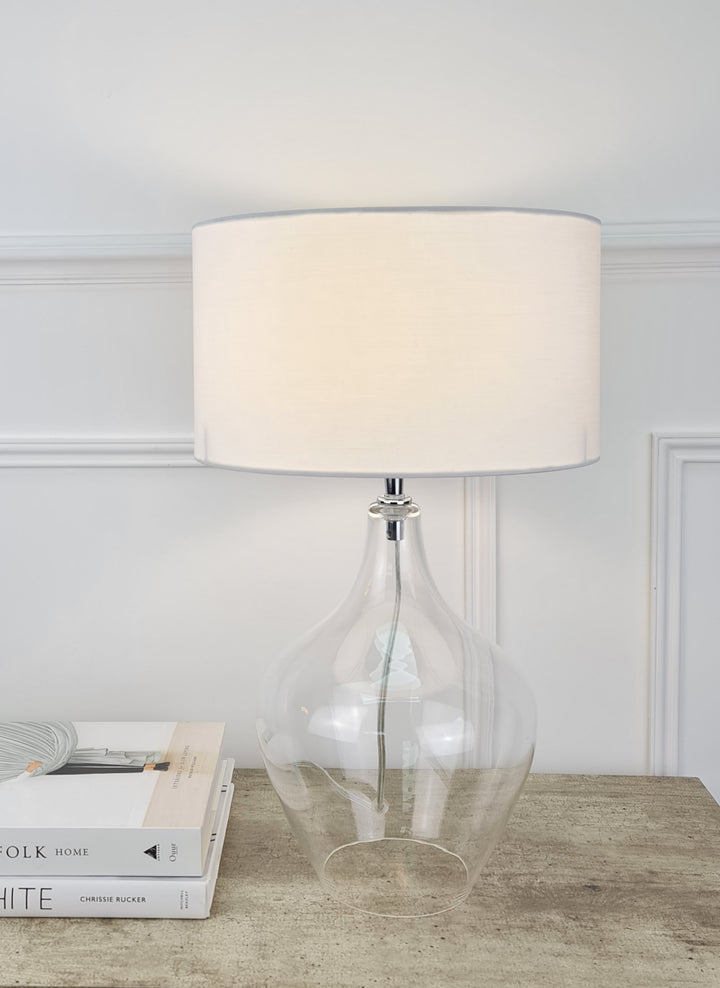 Charlotte Table Lamp