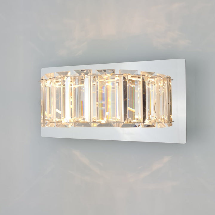 Canberra Wall Light