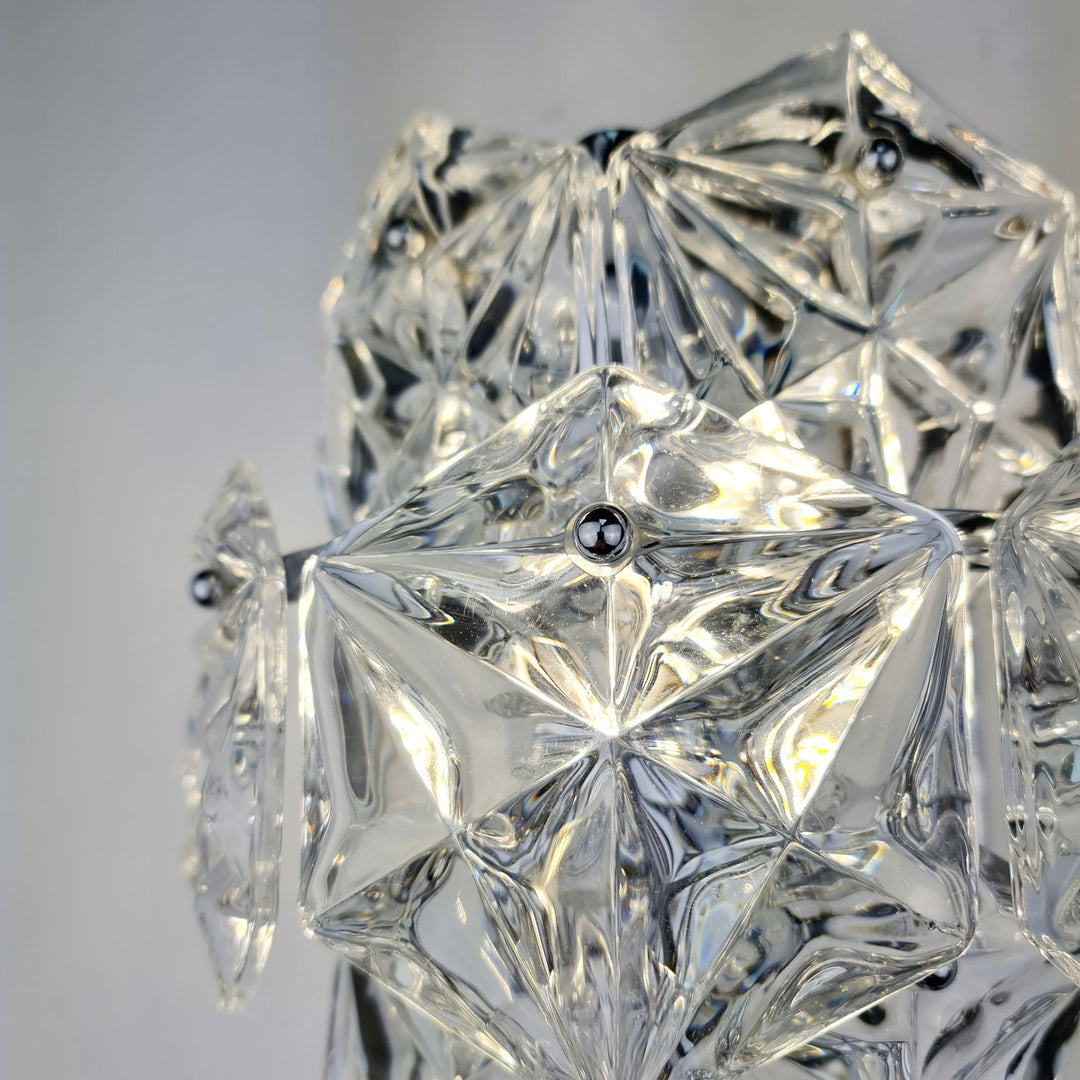 Columbia Wall Light