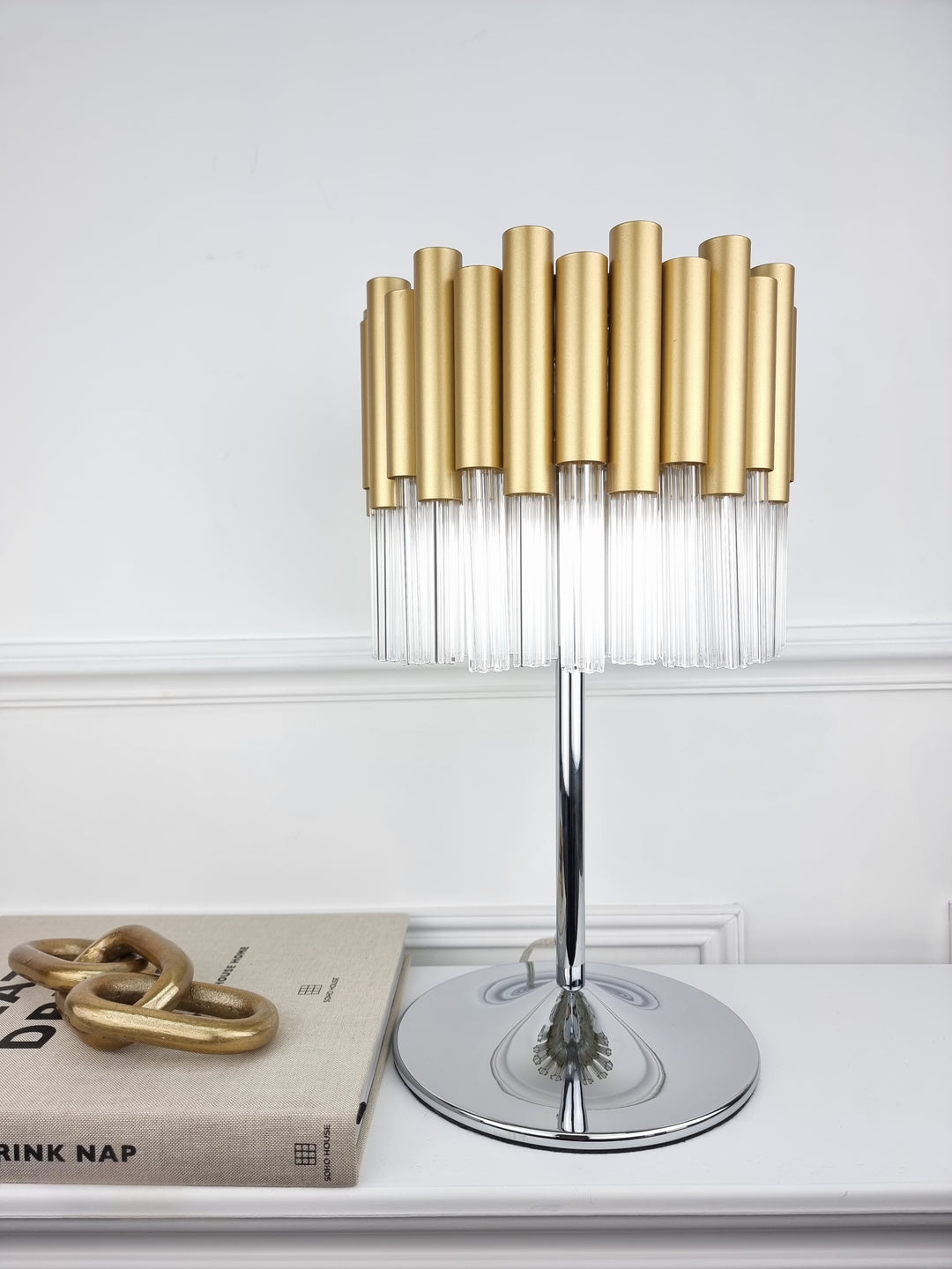 Murcia Table Lamp