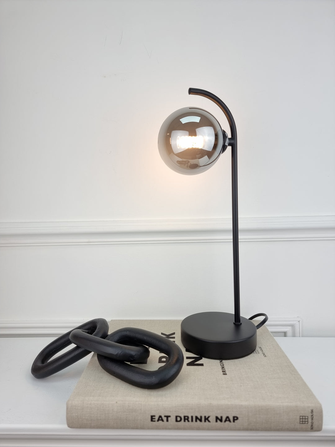 Cadiz Table Lamp