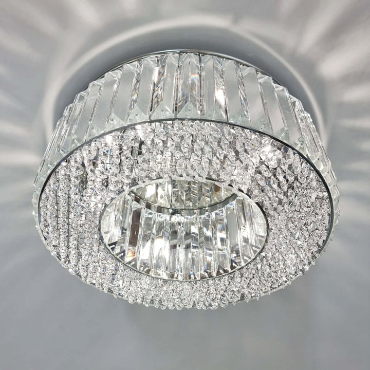 Salzburg Petite Polo Flush