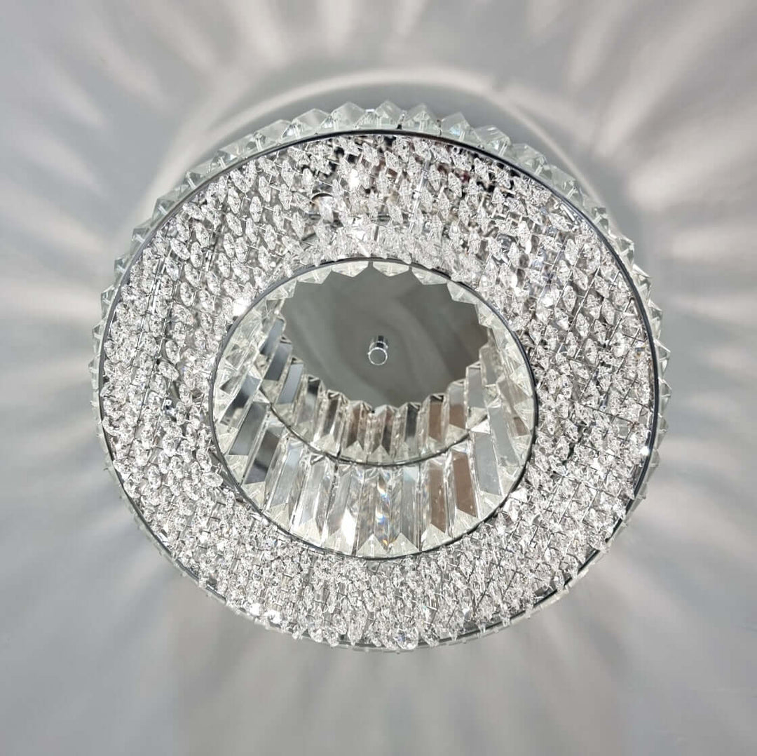 Salzburg Petite Polo Flush