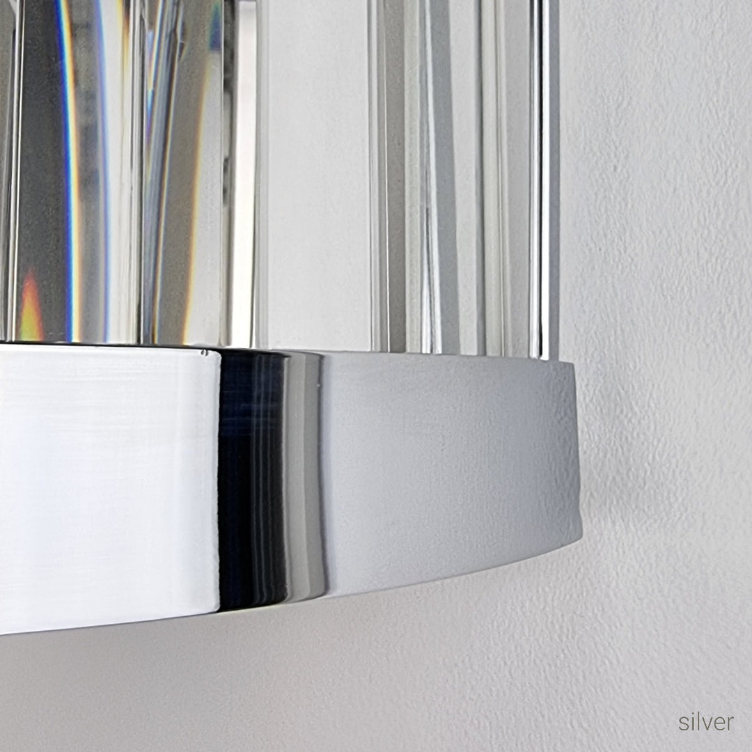 Porto Wall Light - 3 COLOURS