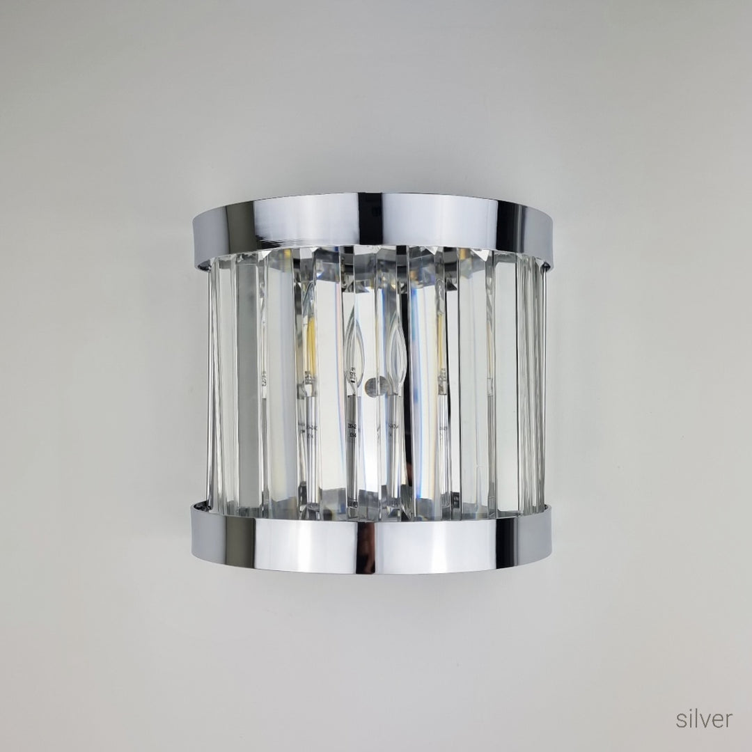 Porto Wall Light - 3 COLOURS