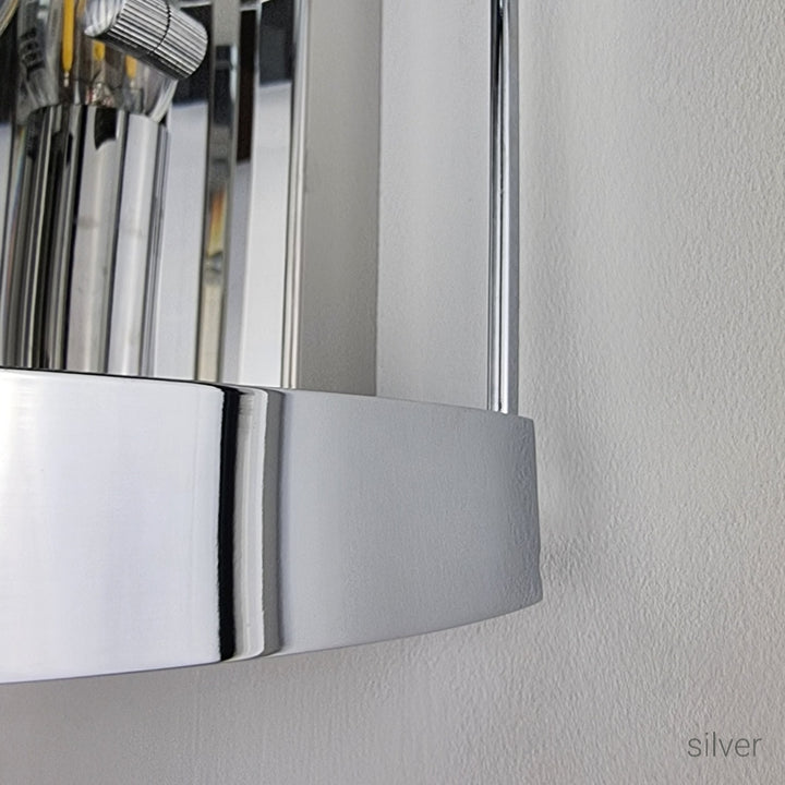 Porto Wall Light - 3 COLOURS