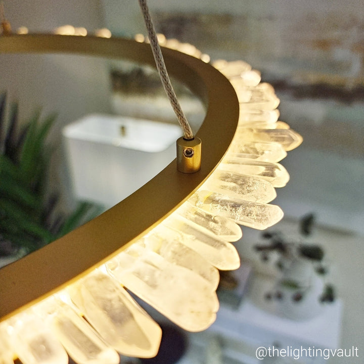 Epping Chandelier