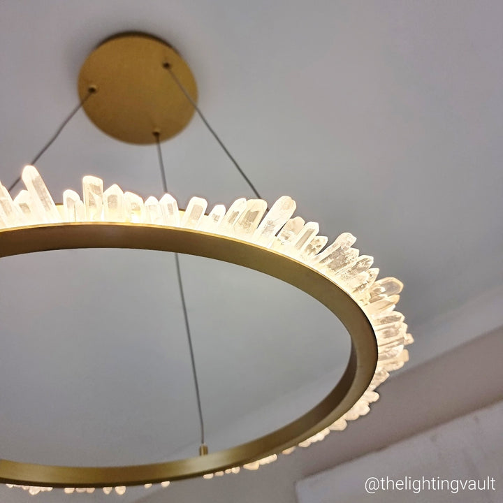 Epping Chandelier