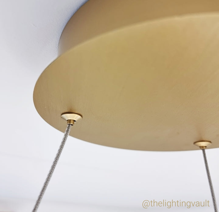 Epping Chandelier