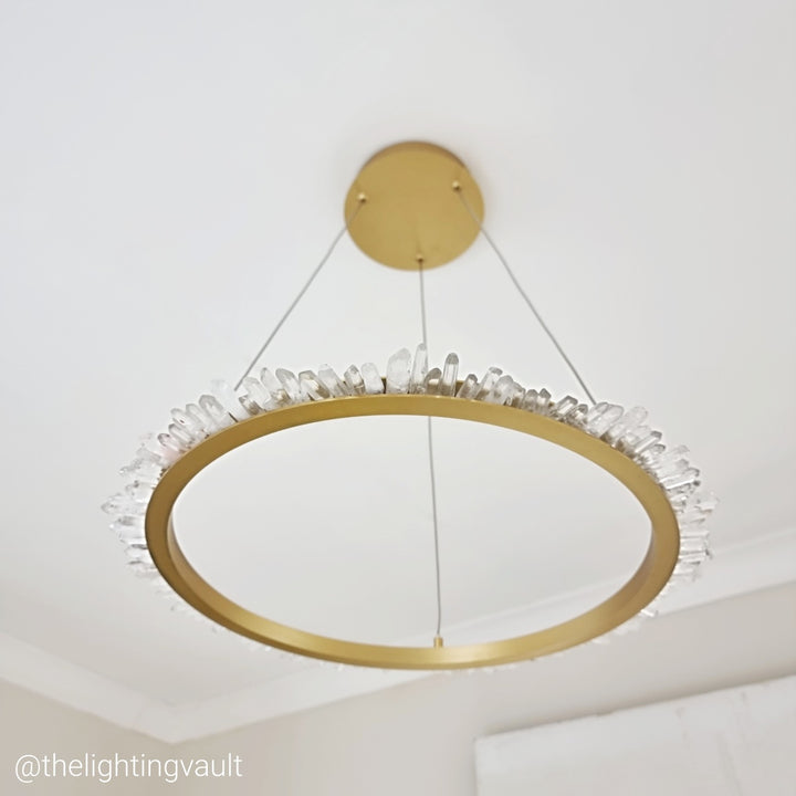 Epping Chandelier