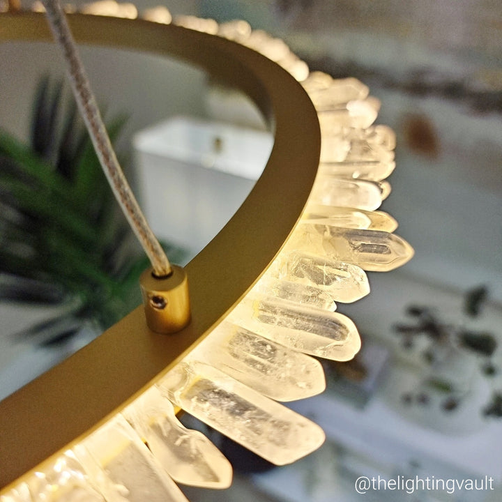 Epping Chandelier