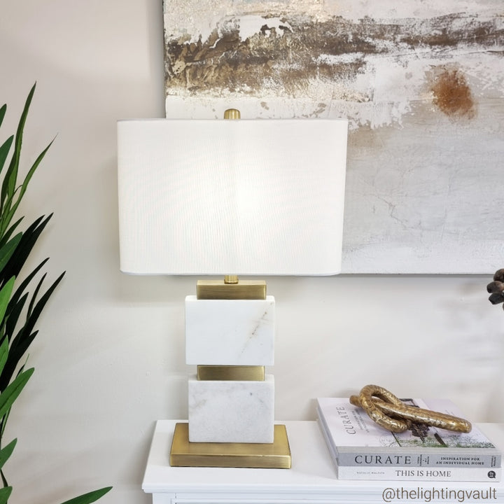 Corrie Table Lamp