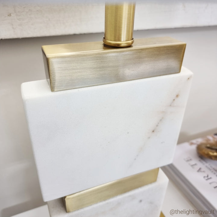 Corrie Table Lamp