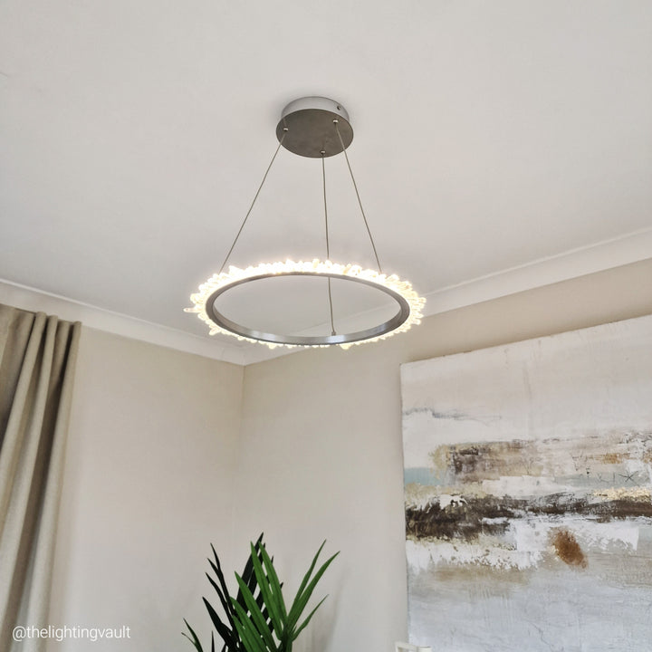 Epping Chandelier